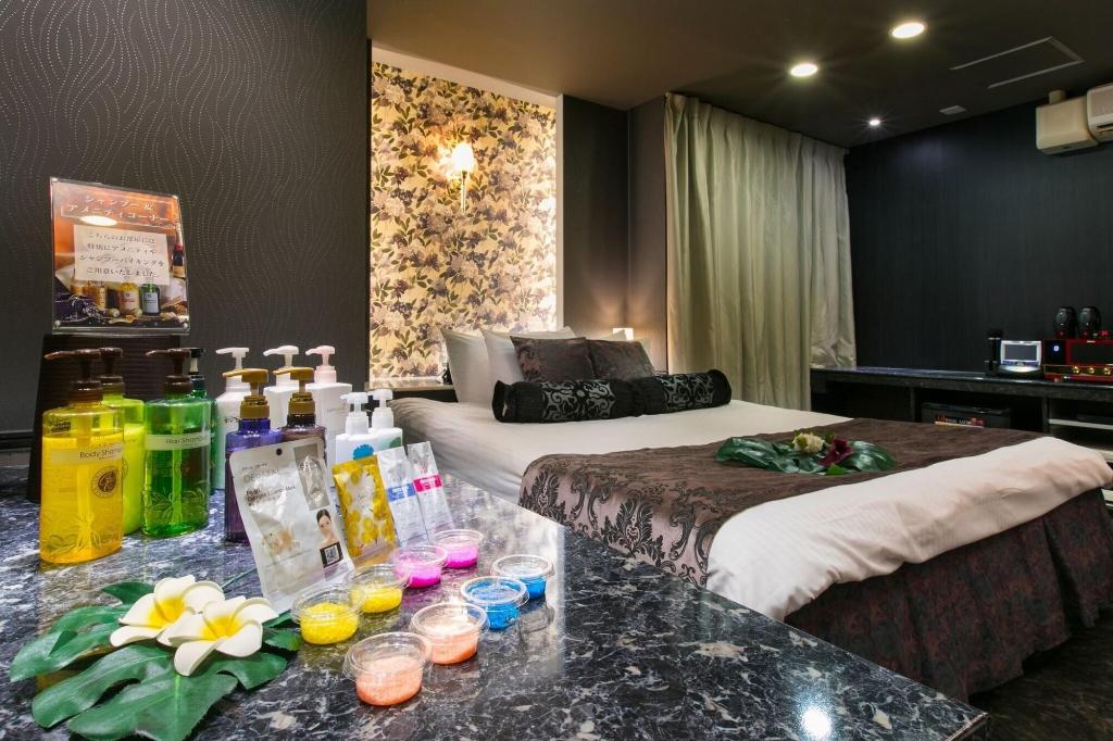 Hotel ZIP STYLE - Adults Only
