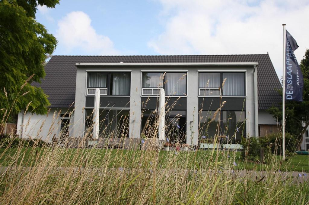 De Slaapfabriek