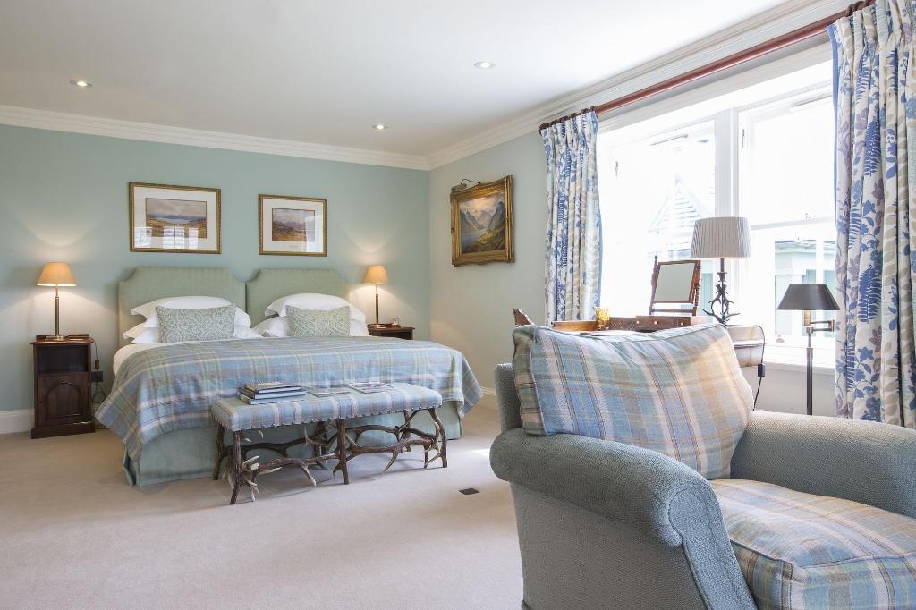 Links House At Royal Dornoch