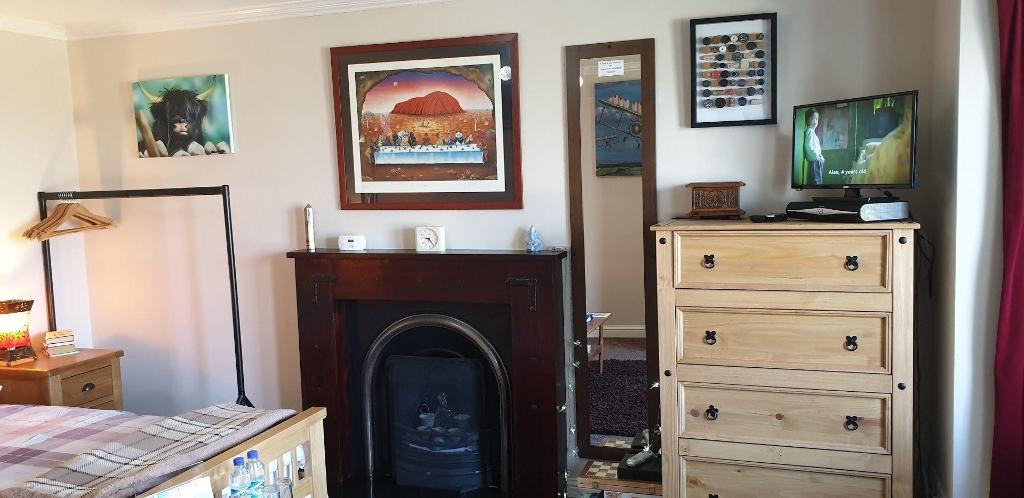 Lighthouse Cottage - Shared Facilities