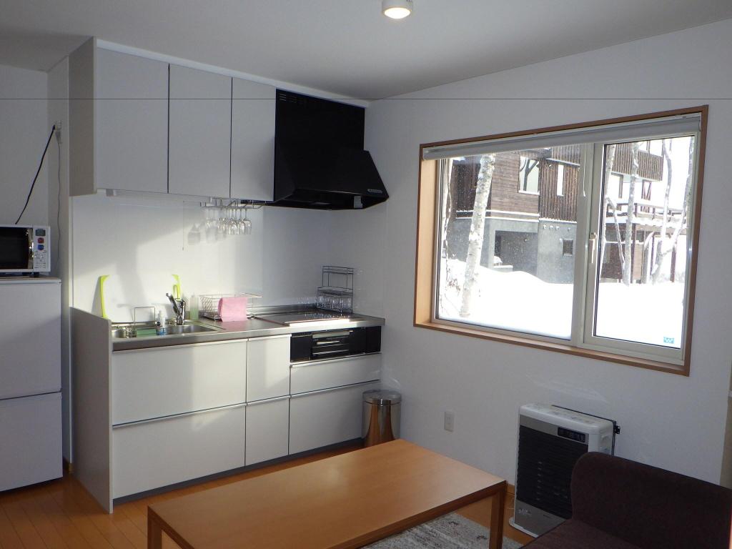 Keyspring Niseko