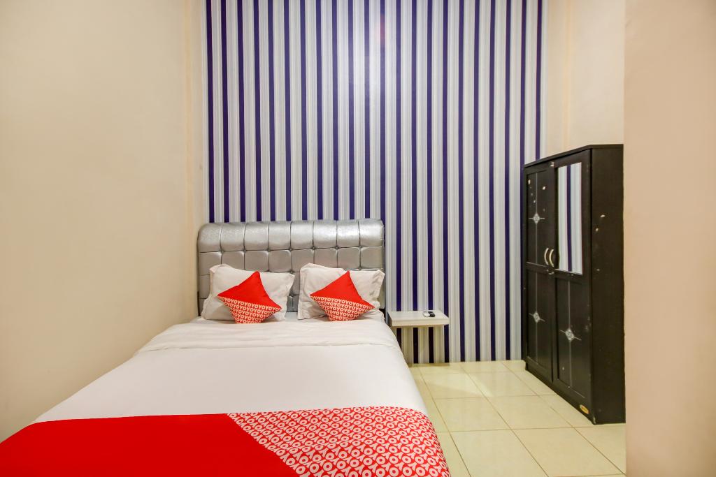 OYO 3389 Sonya Homestay Syariah