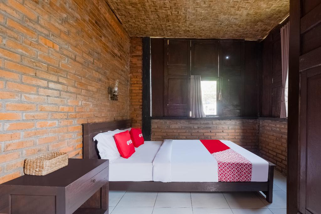 OYO 3562 Pondok Inspirasi Minggir