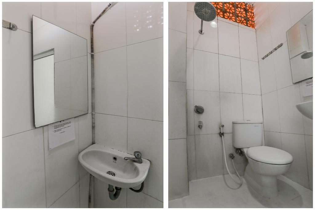 3838 Tamansari Guest House