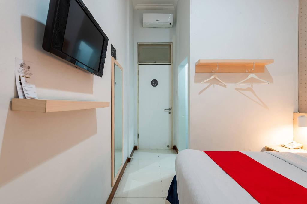 3783 Rumah Teuku Umar