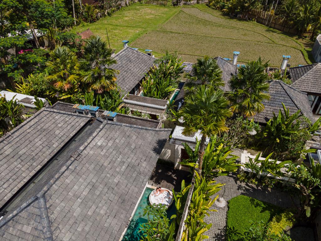 Asvara Villa Ubud By Ini Vie Hospitality