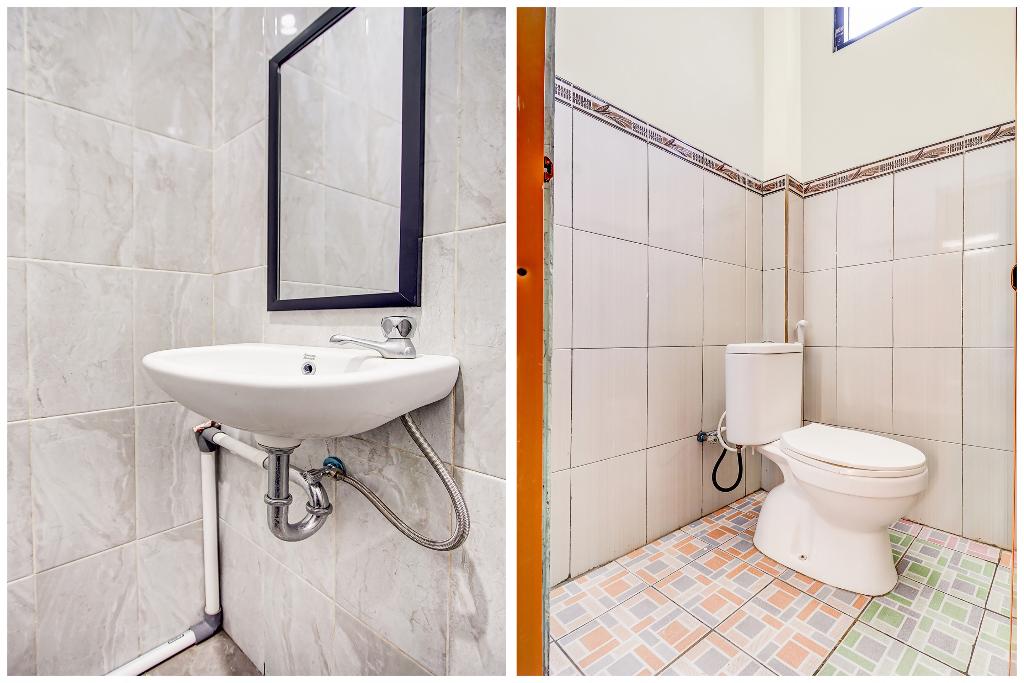 89995 Damai Guest House