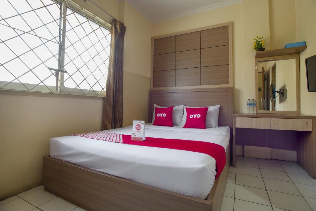 OYO 3755 Sweet Home