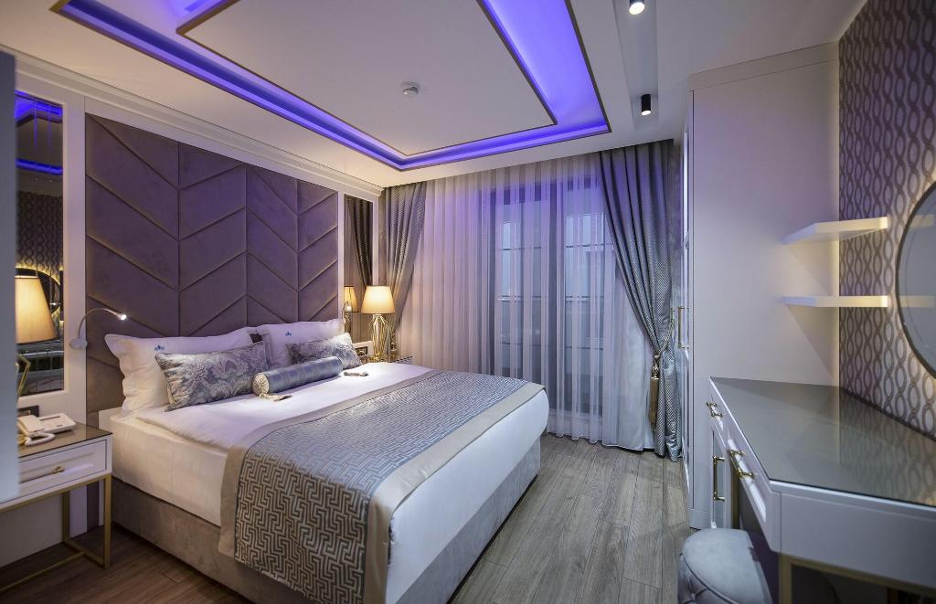 Elysium Green Suites