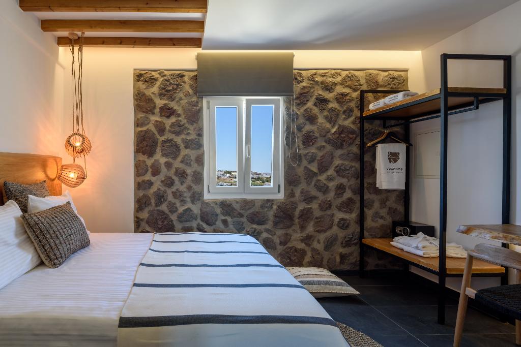 Vrachos Suites Mykonos