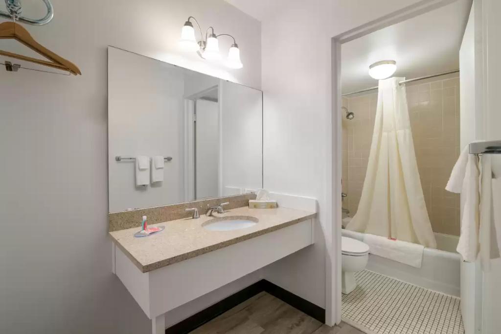 Econo Lodge Auburn