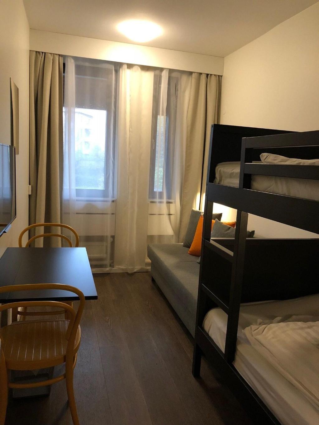 Lidingö Arena Hotell
