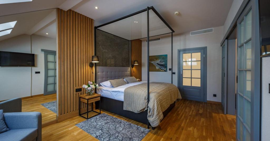 Hotel Prezydent