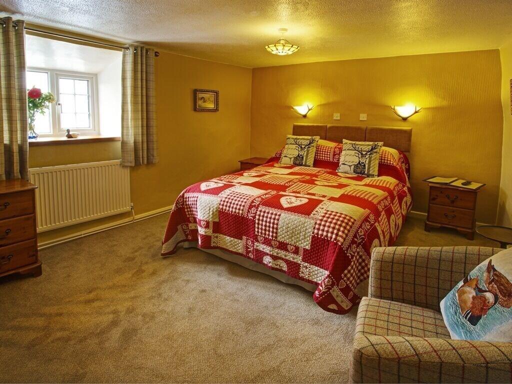 Tinhay Mill Guest House