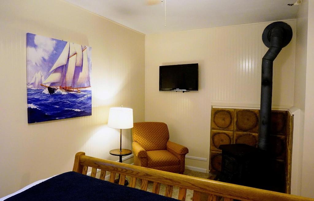 Hotel Frankfort & Restaurant