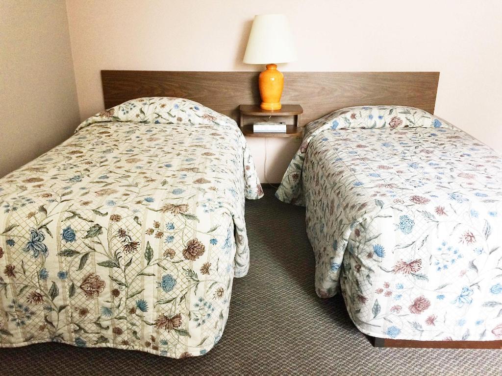 Sea Raven Motel