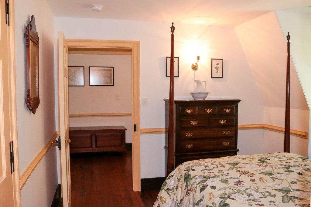 Gracefield Hall Bed And Breakfast