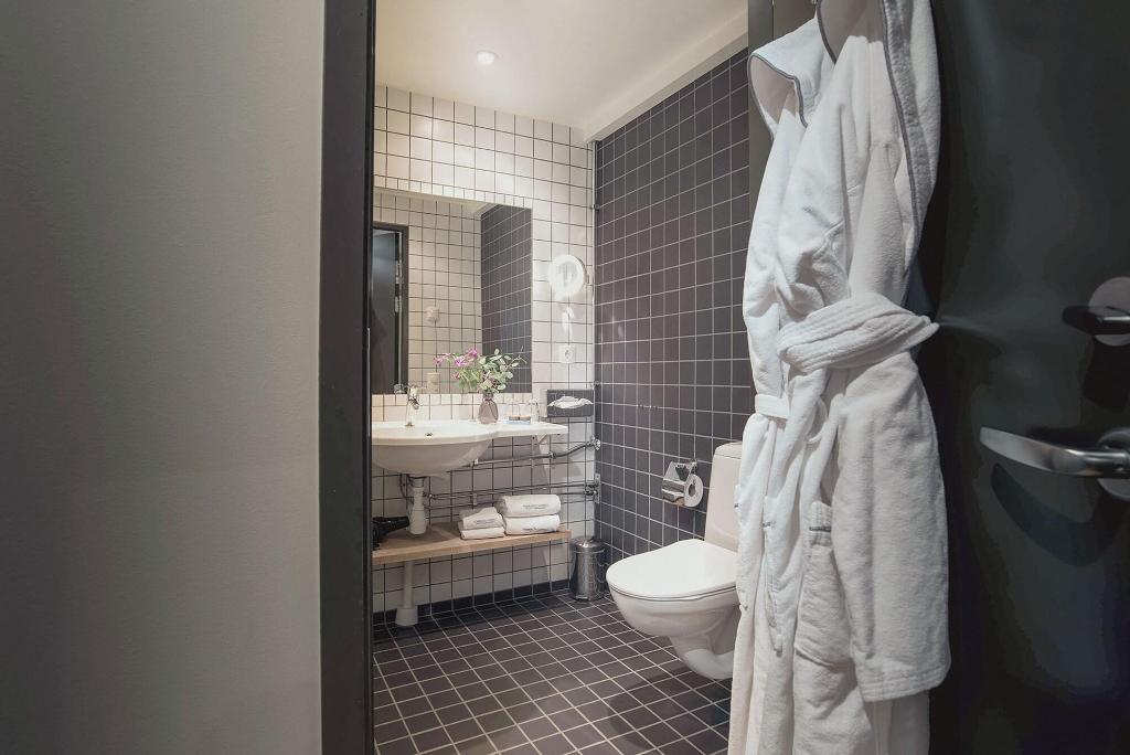 Torekov Hotell