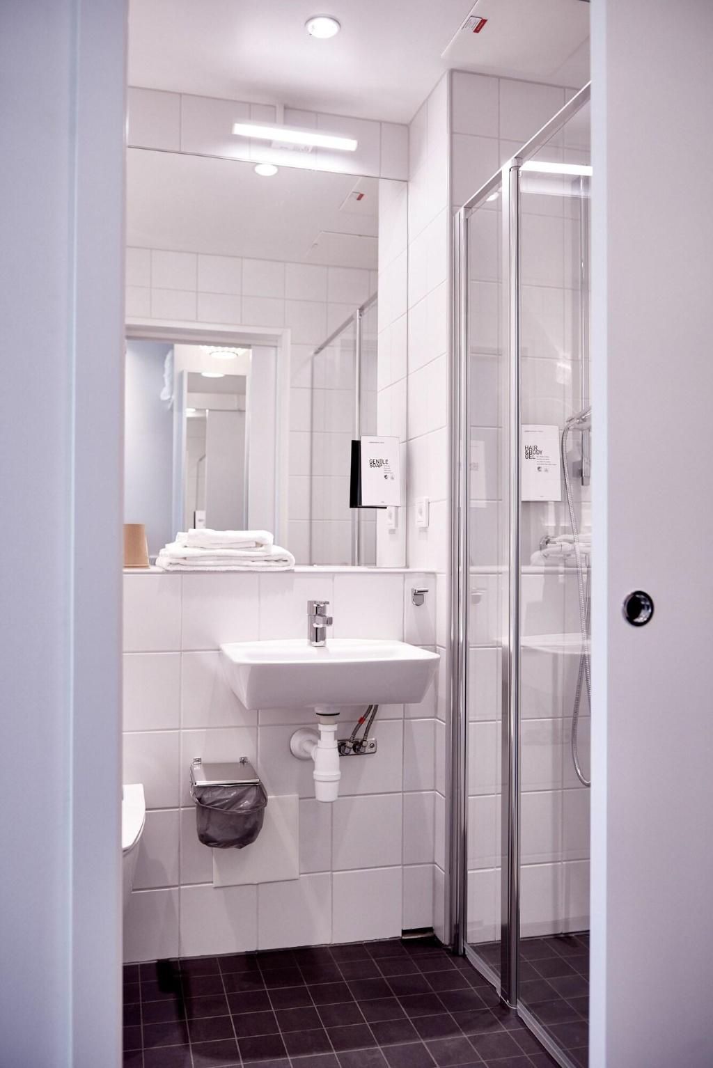 Ikea Hotell