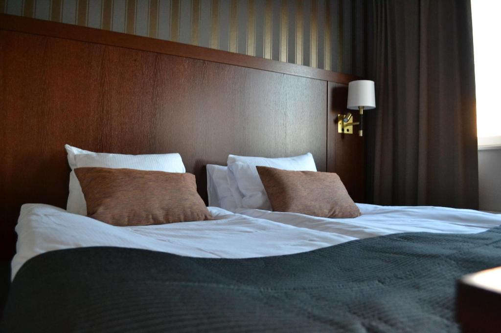 Mariestads Stadshotell