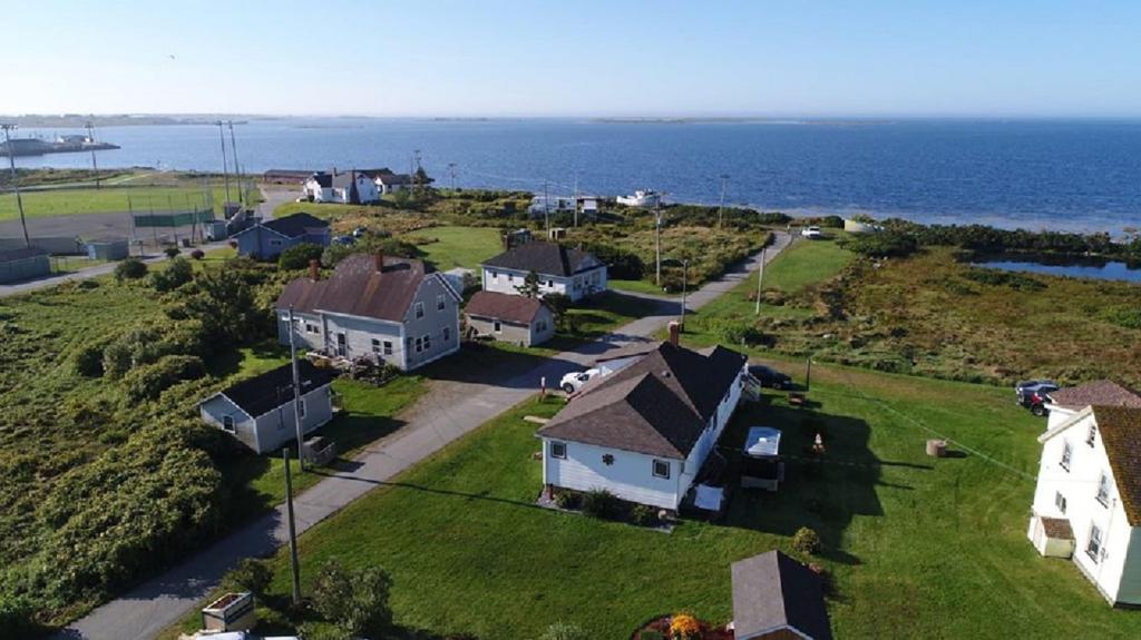 Mamas by the sea B&B