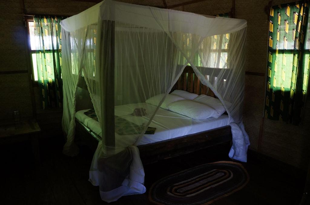 Pemba Eco Lodge