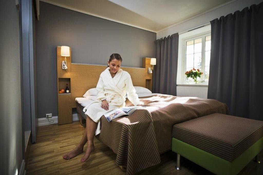 Vinger Hotell