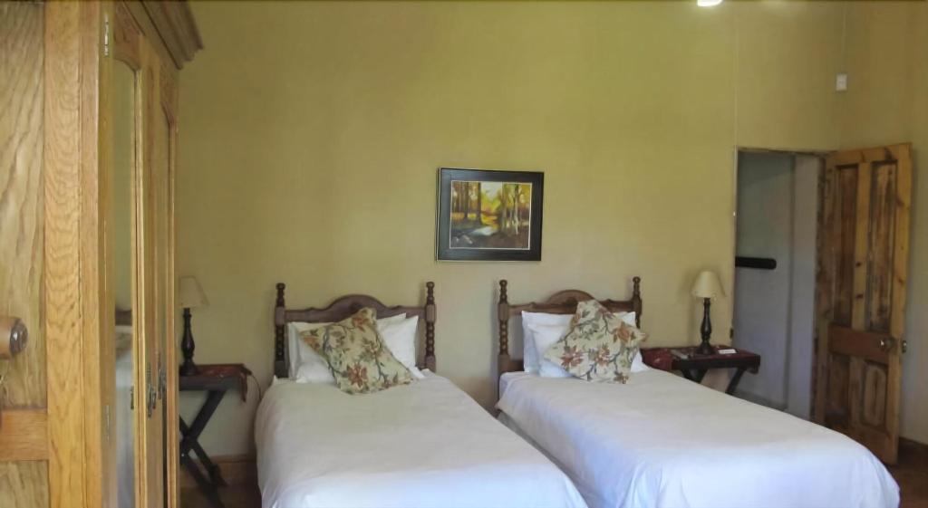 Top House Bed & Breakfast