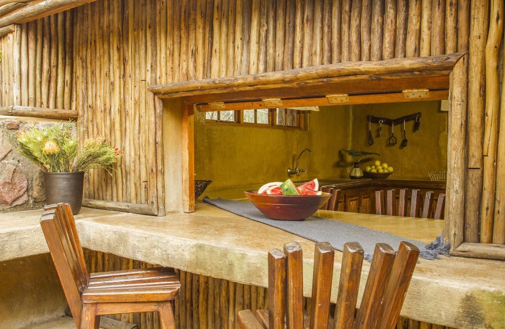 Littlebush Private Lodge