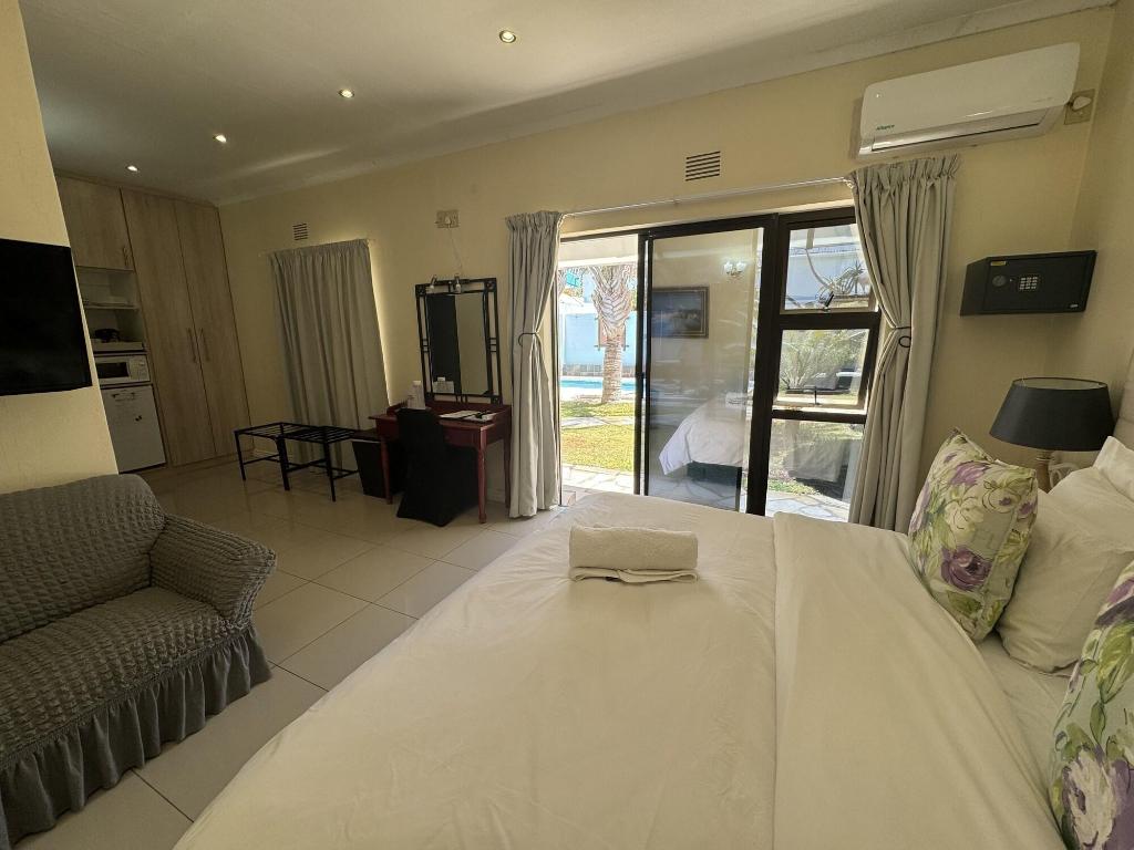 Blue Diamond Lodge