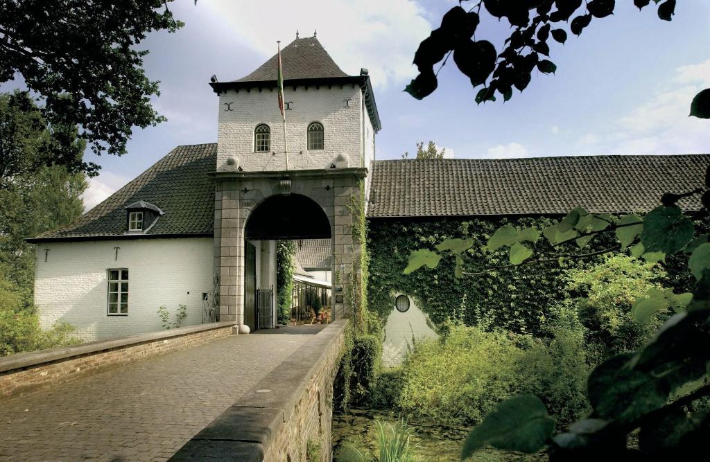 Romantik Hotel Kasteel Daelenbroeck