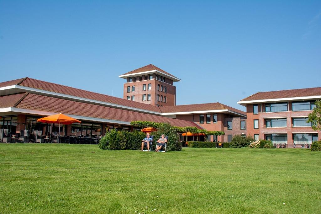 Van der Valk Hotel Wolvega - Heerenveen