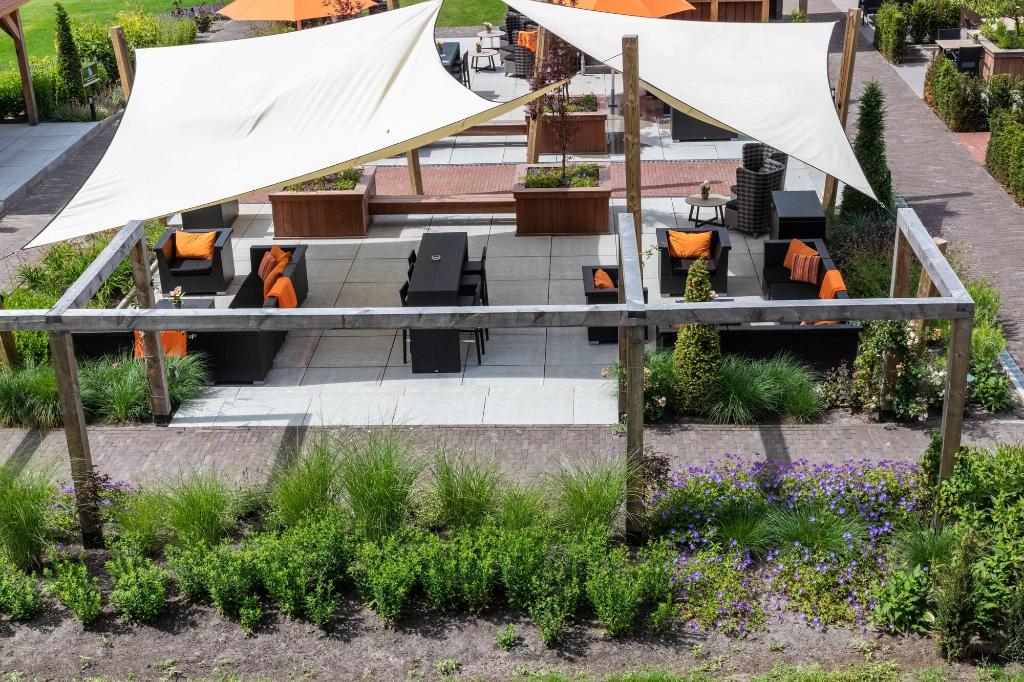 Van der Valk Hotel Wolvega - Heerenveen