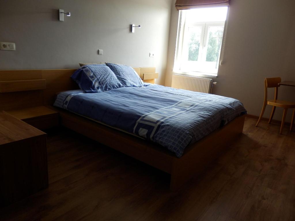 Hoevehotel Ronse