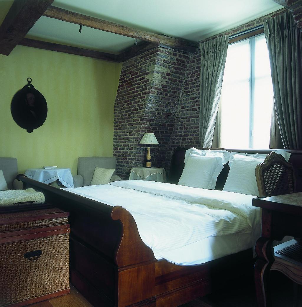 Hotel Recour