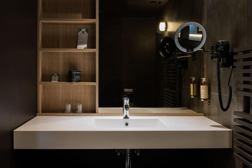 Hotel Le Florentin