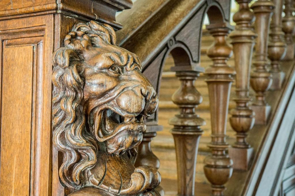 Hotel Chateau De La Marliere