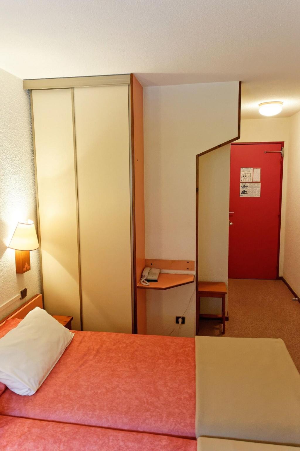 Hôtel Club Le Risoux