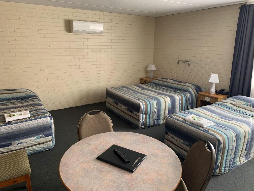 Wedderburn Goldseeker Motel