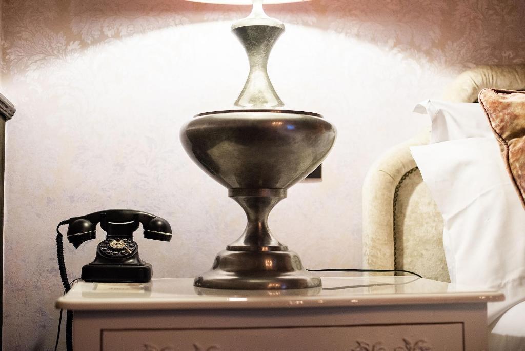 Chalet Hotel Le Castel