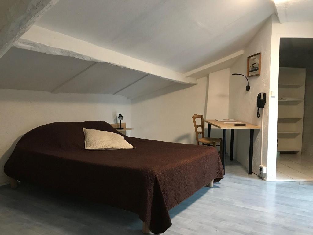 Hôtel Beauséjour