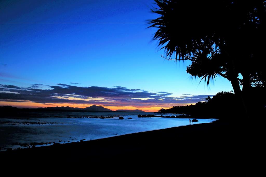 Pulau Weh Paradise