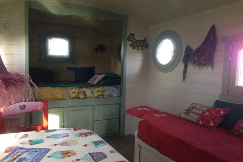 Le Clos Des Hautes Loges
