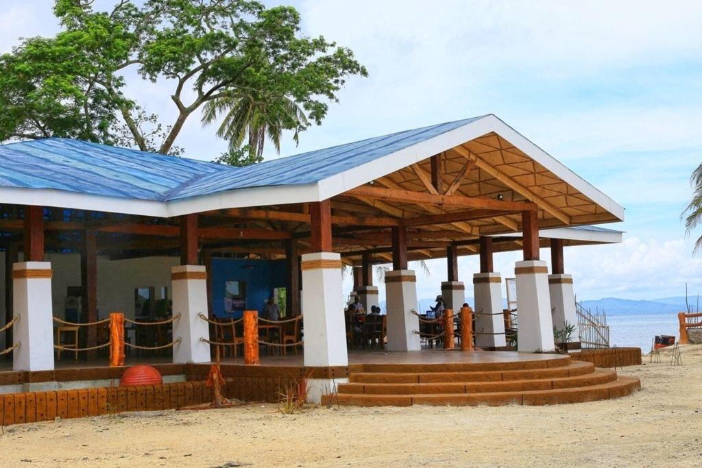 Aquazul  Resort and hotel