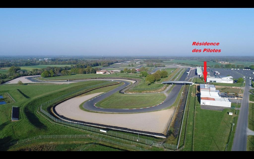 Residence Des Pilotes