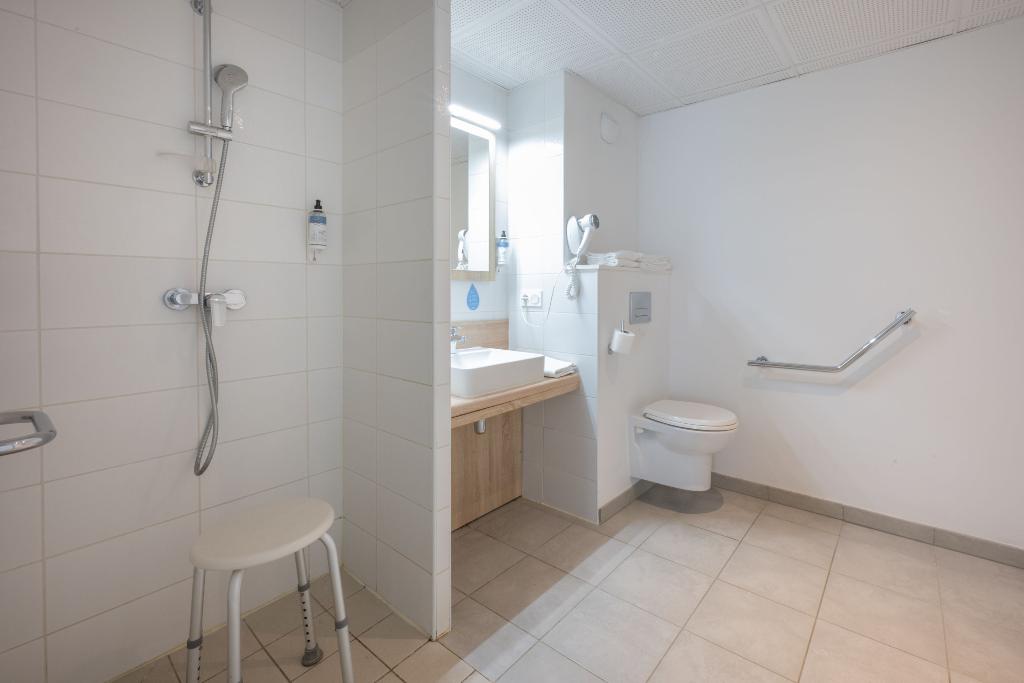 Residence Odalys Reve d'Ile