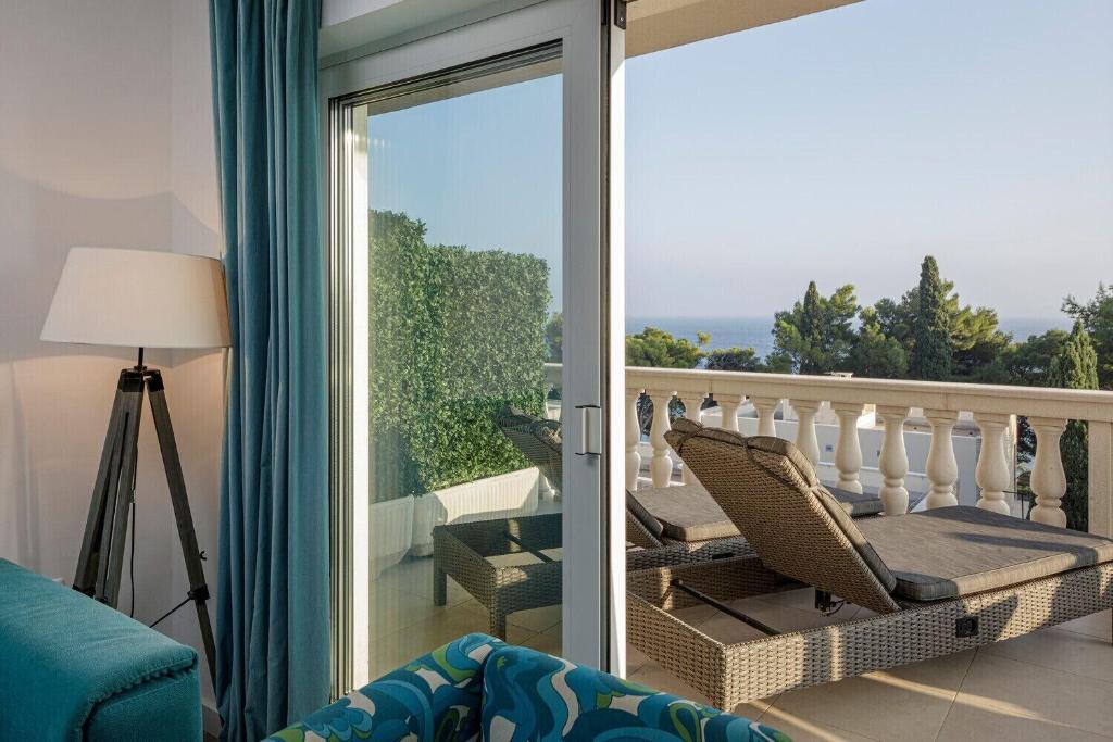 Villa Mediterranea