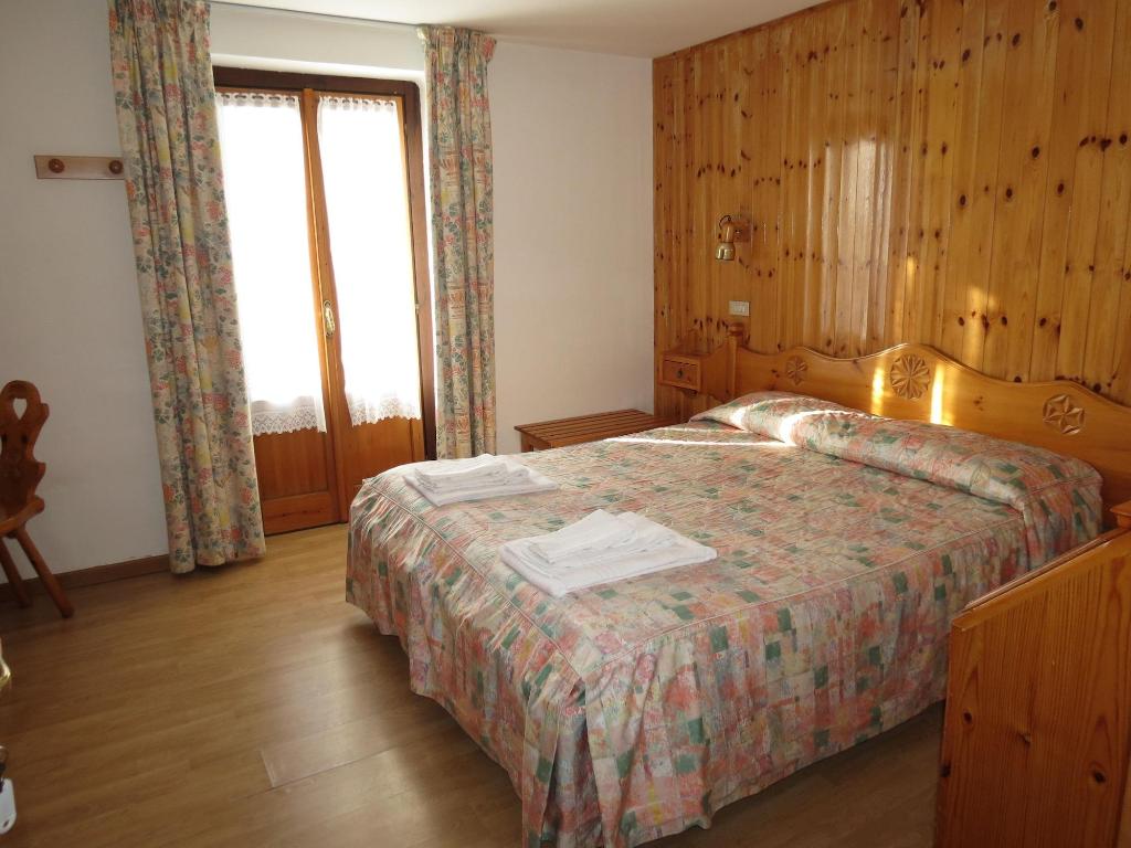 Hotel Col Serena