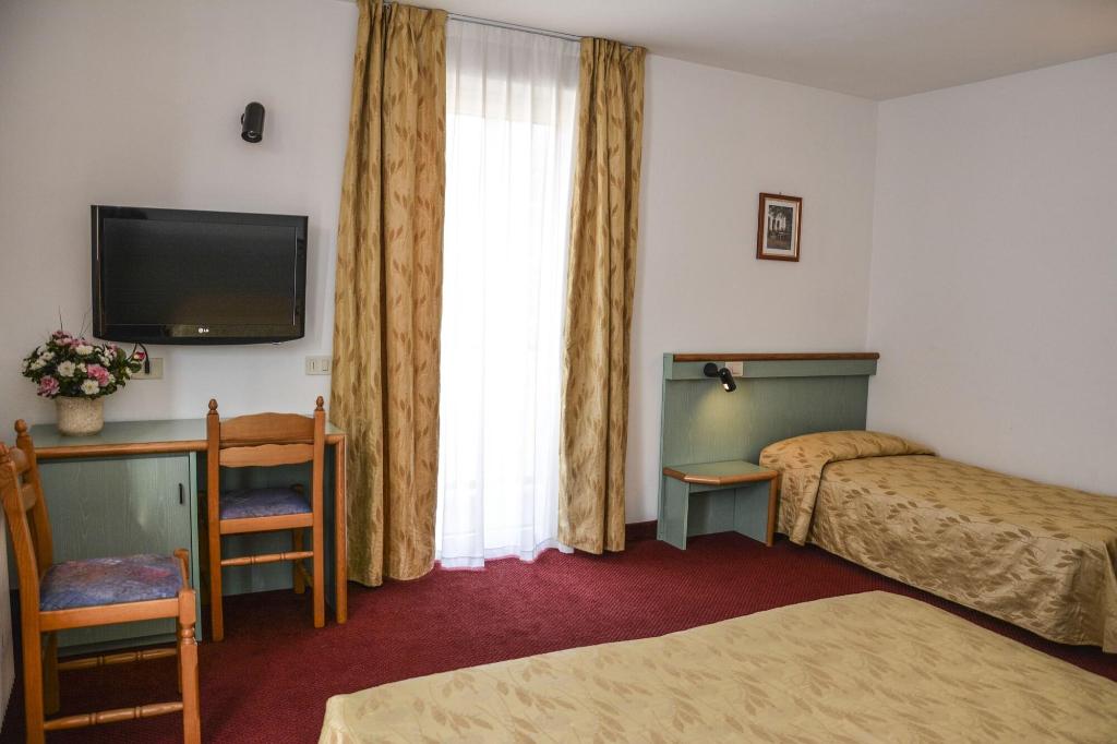 Hotel Sport