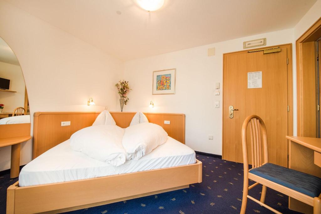 Sporthotel St. Michael
